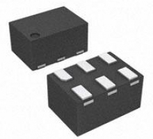 Микросхема TPS62233DRYT