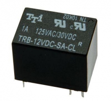 Реле TRB-24VDC-SB3-CD-R